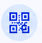 QR / NFC Ready